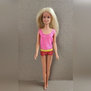 The Sunset Malibu Francie Twist And Turn Waist